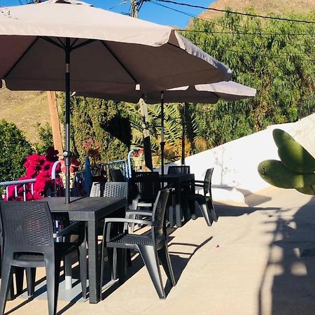Damajuana Villa Níjar Екстериор снимка