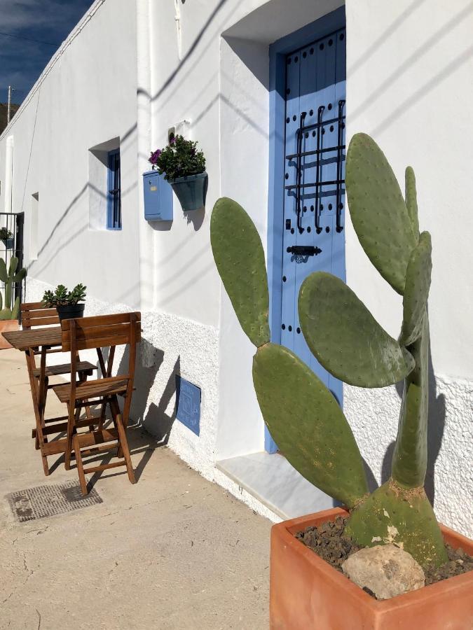 Damajuana Villa Níjar Екстериор снимка