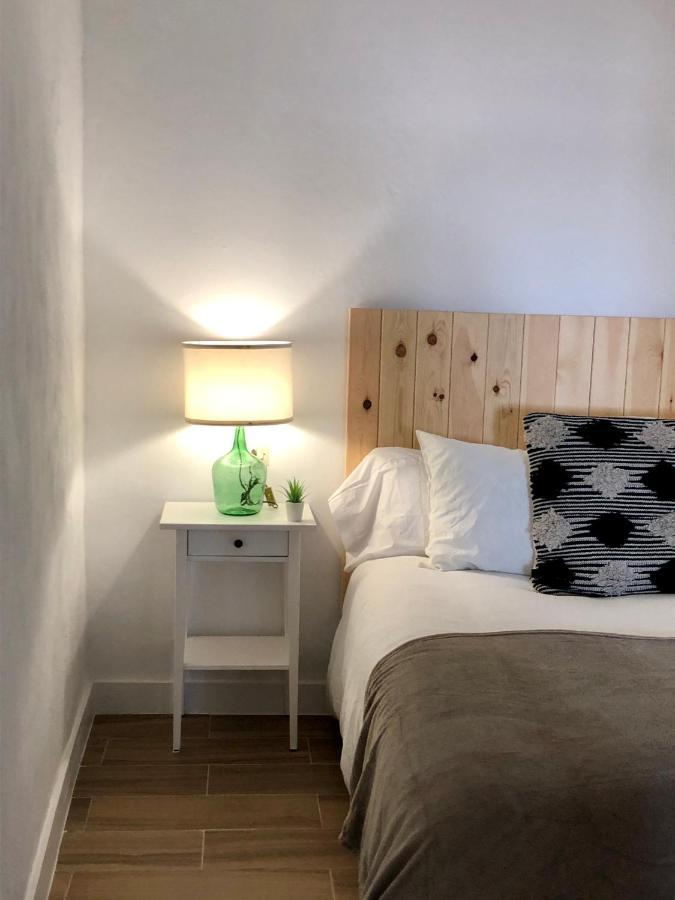 Damajuana Villa Níjar Екстериор снимка
