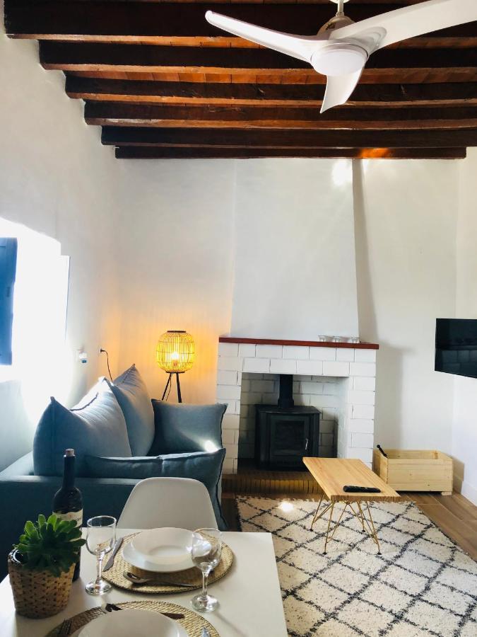 Damajuana Villa Níjar Екстериор снимка