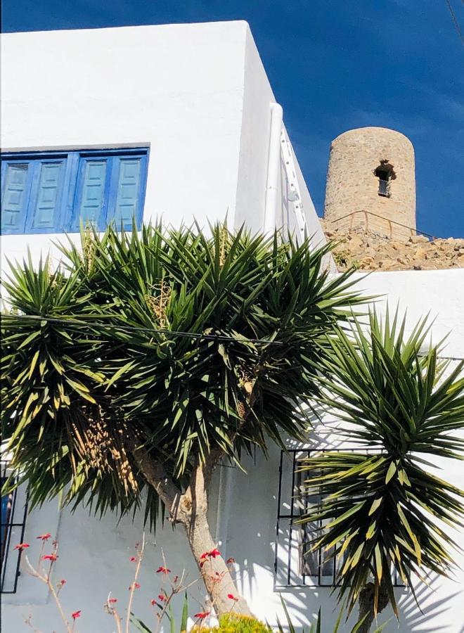 Damajuana Villa Níjar Екстериор снимка